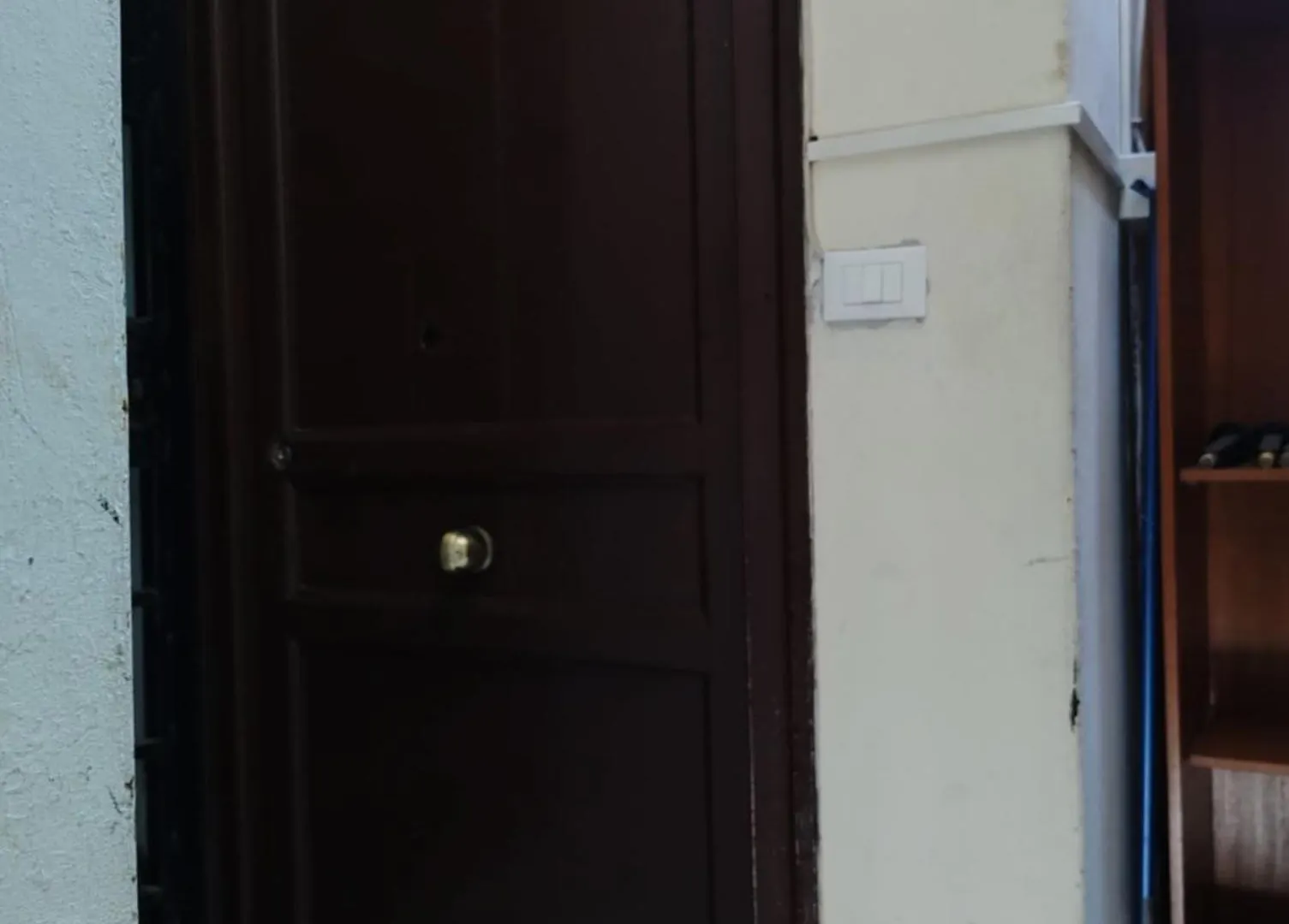 Διαμέρισμα La Casetta Al Cassaro Παλέρμο